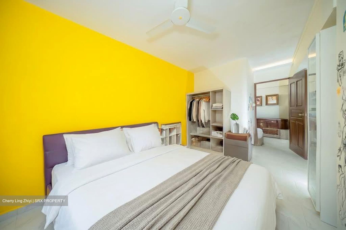 Blk 946 Jurong West Street 91 (Jurong West), HDB 4 Rooms #556149841